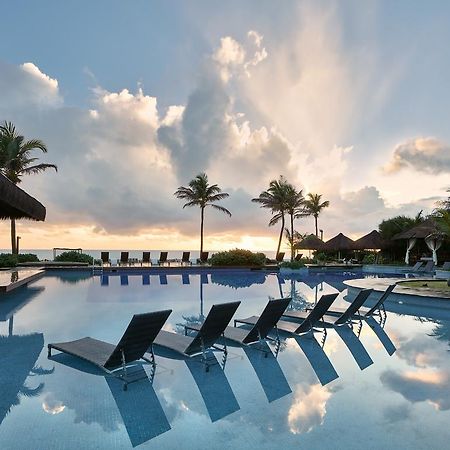 Zorah Beach Hotel Траири Екстериор снимка