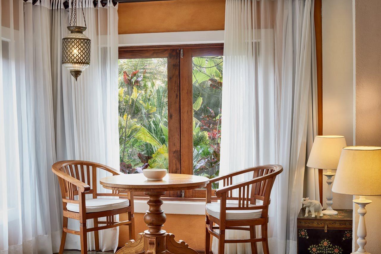 Zorah Beach Hotel Траири Екстериор снимка
