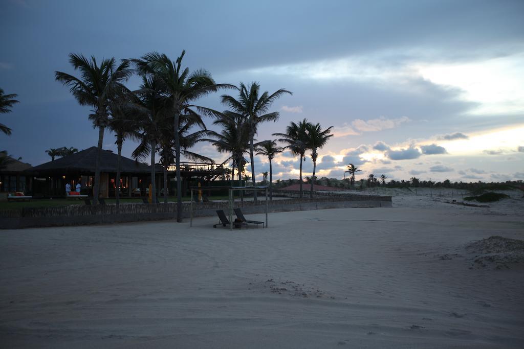 Zorah Beach Hotel Траири Екстериор снимка