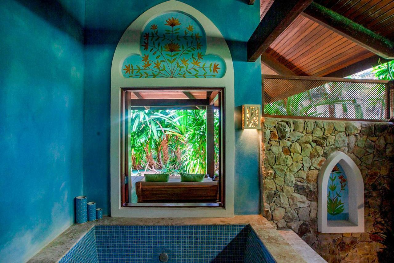 Zorah Beach Hotel Траири Екстериор снимка