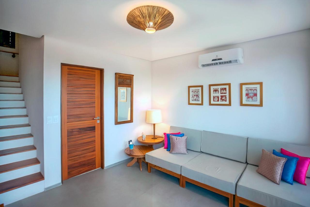 Zorah Beach Hotel Траири Екстериор снимка