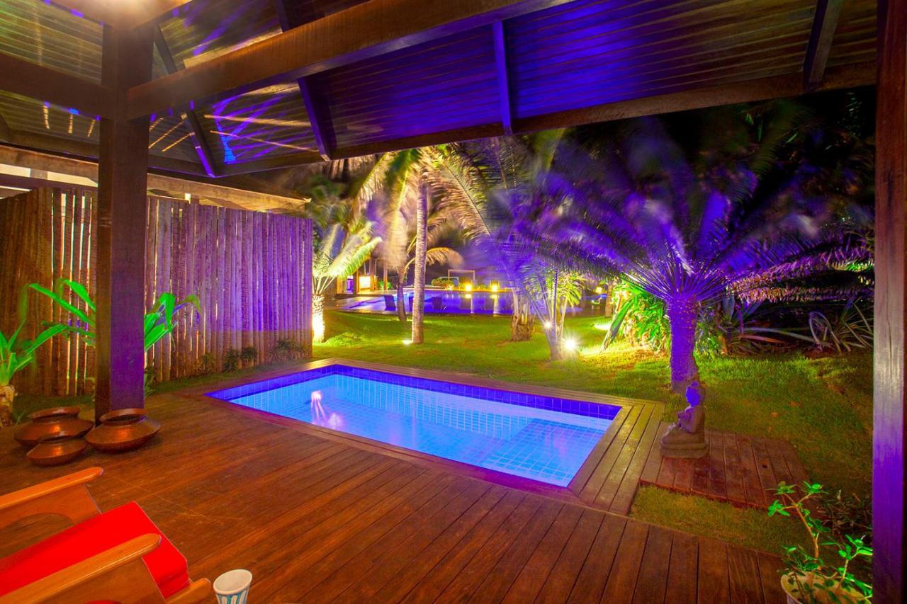 Zorah Beach Hotel Траири Екстериор снимка