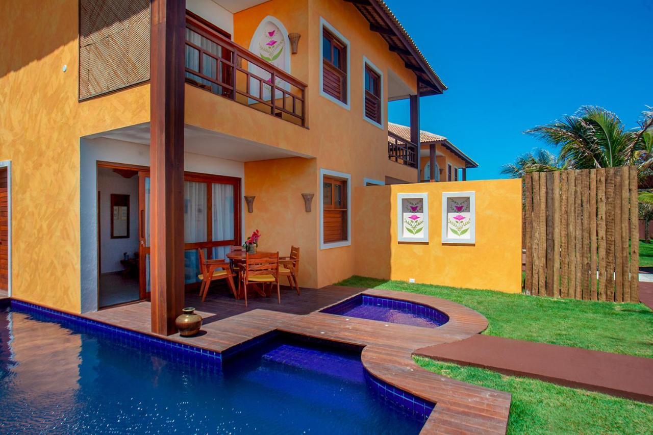 Zorah Beach Hotel Траири Екстериор снимка
