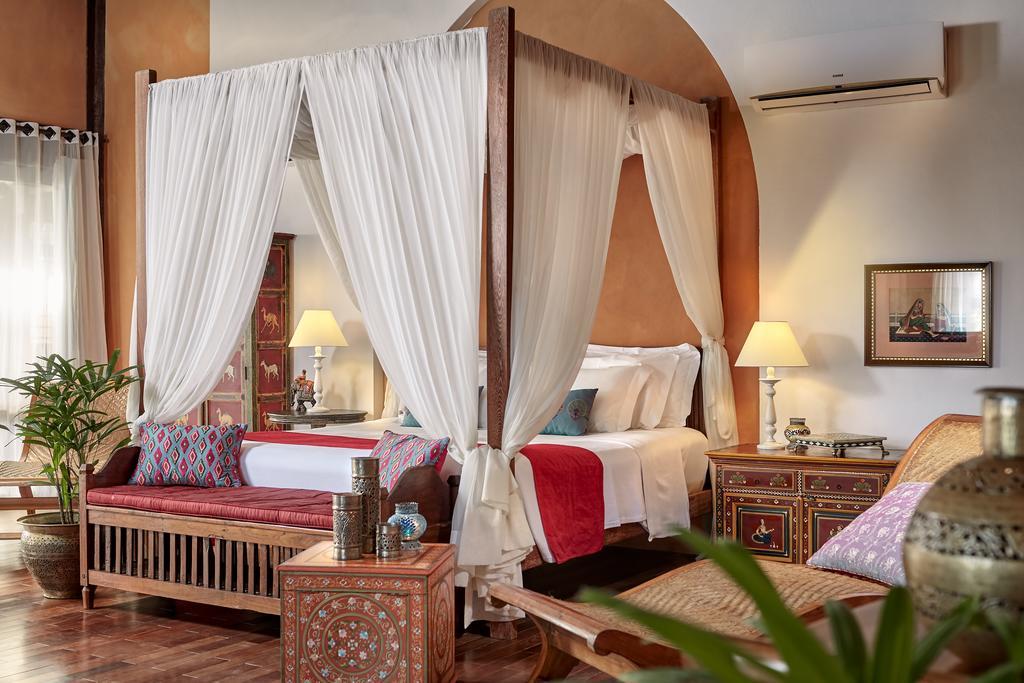 Zorah Beach Hotel Траири Екстериор снимка