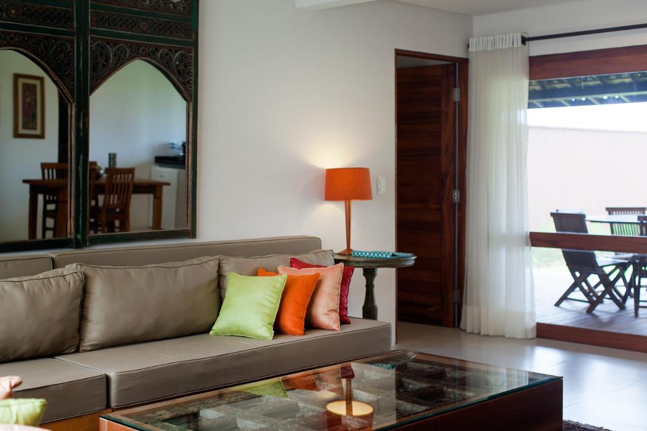 Zorah Beach Hotel Траири Екстериор снимка